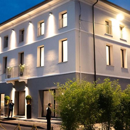 Moglia Hotel De Amicis מראה חיצוני תמונה