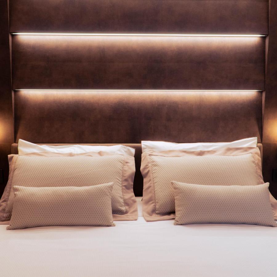 Moglia Hotel De Amicis מראה חיצוני תמונה
