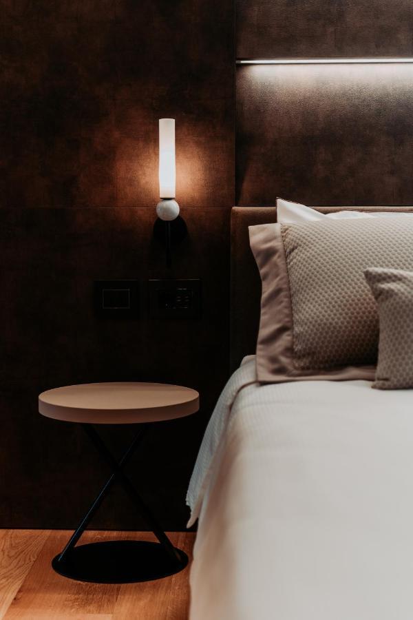Moglia Hotel De Amicis מראה חיצוני תמונה
