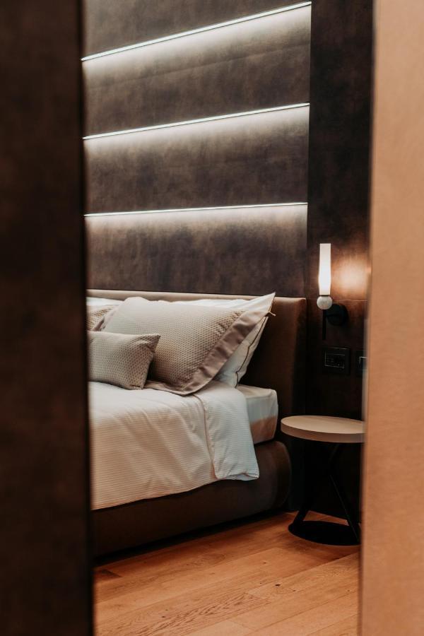 Moglia Hotel De Amicis מראה חיצוני תמונה