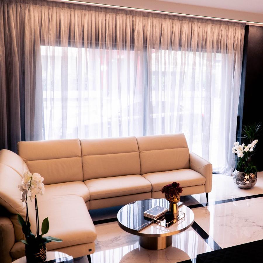 Moglia Hotel De Amicis מראה חיצוני תמונה