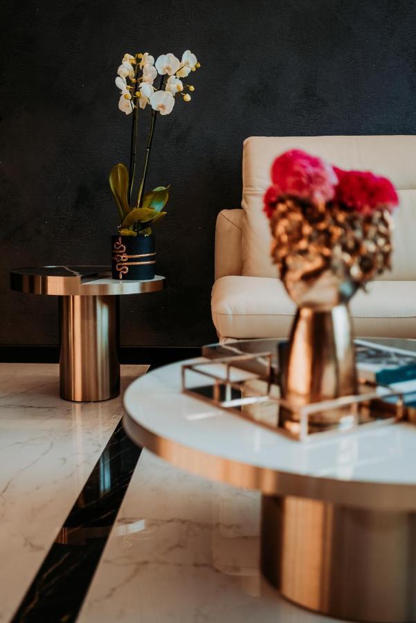 Moglia Hotel De Amicis מראה חיצוני תמונה